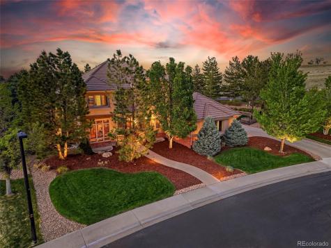 10258 Dowling Way Highlands Ranch CO 80126