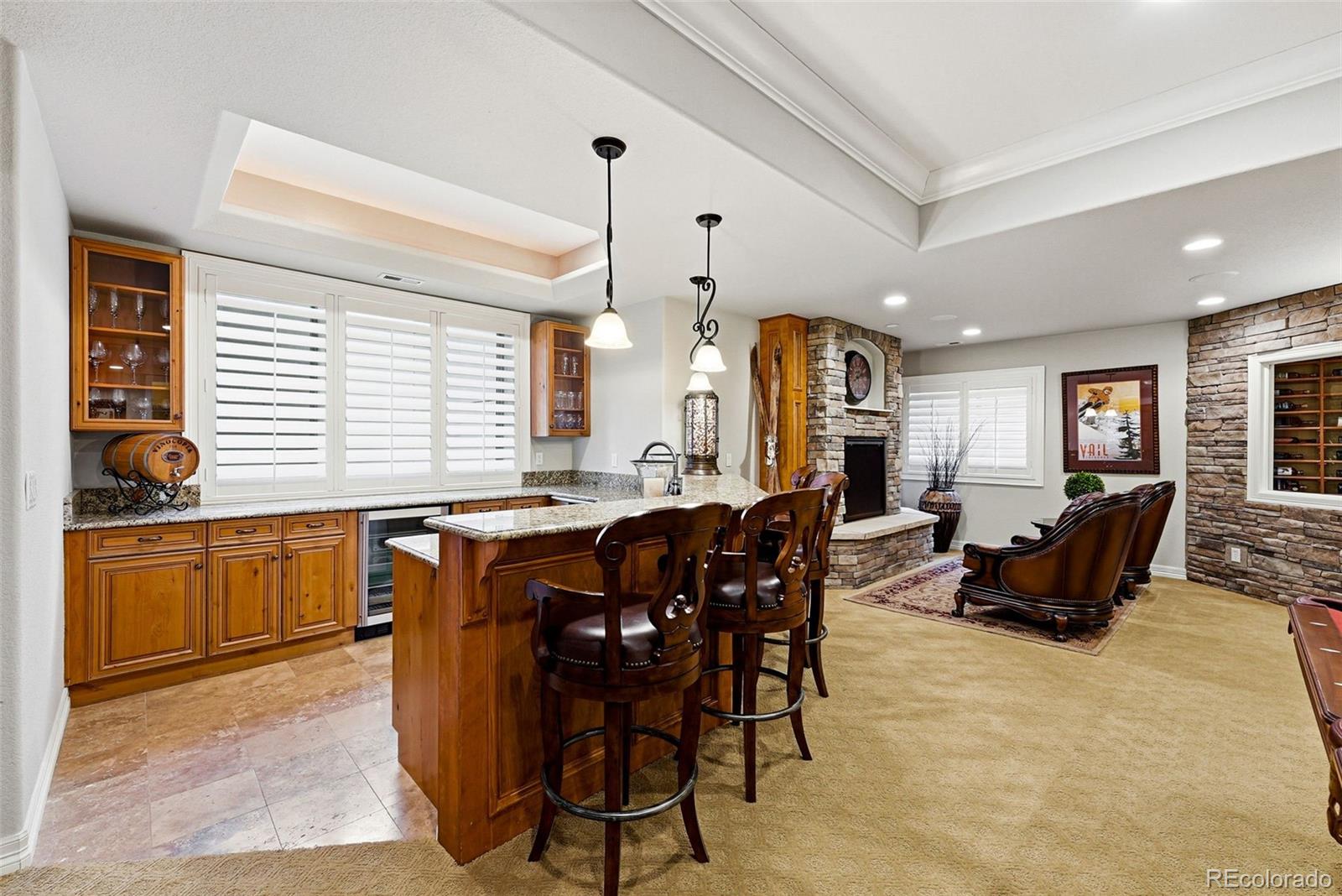 10258 Dowling Way Highlands Ranch CO 80126