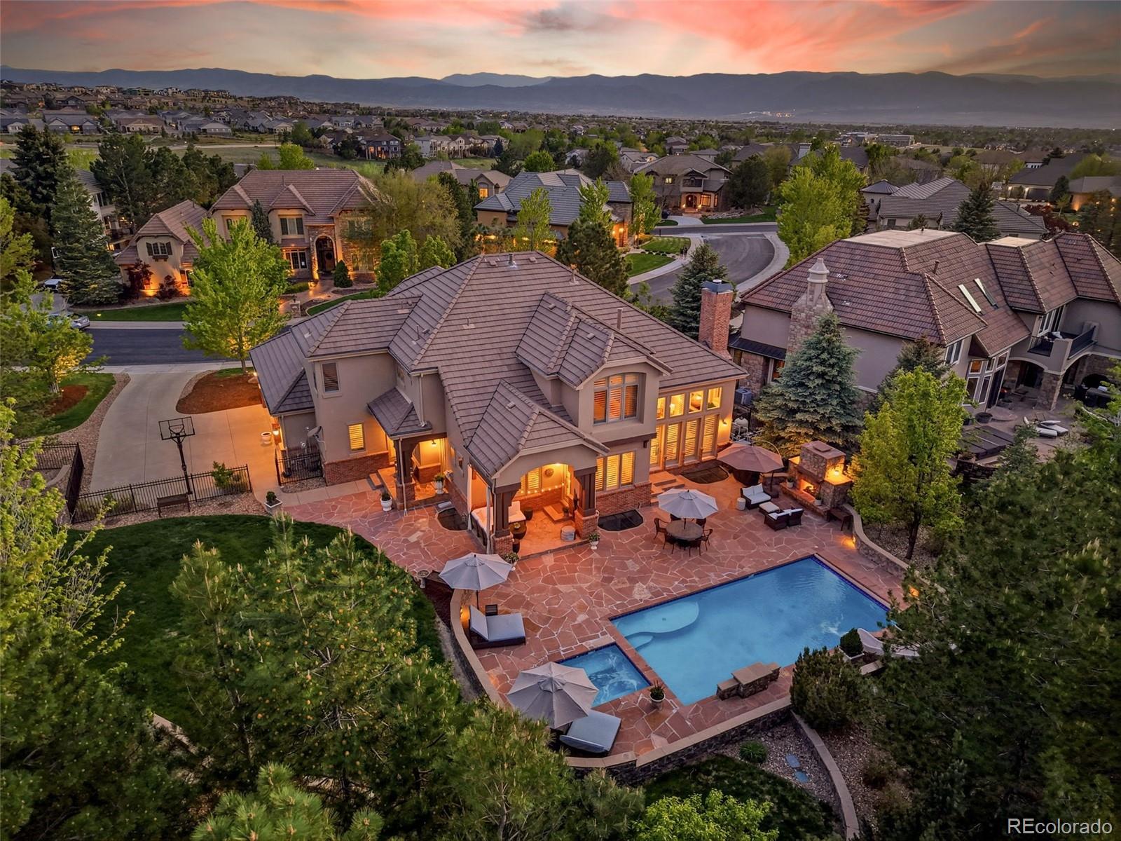 10258 Dowling Way Highlands Ranch CO 80126