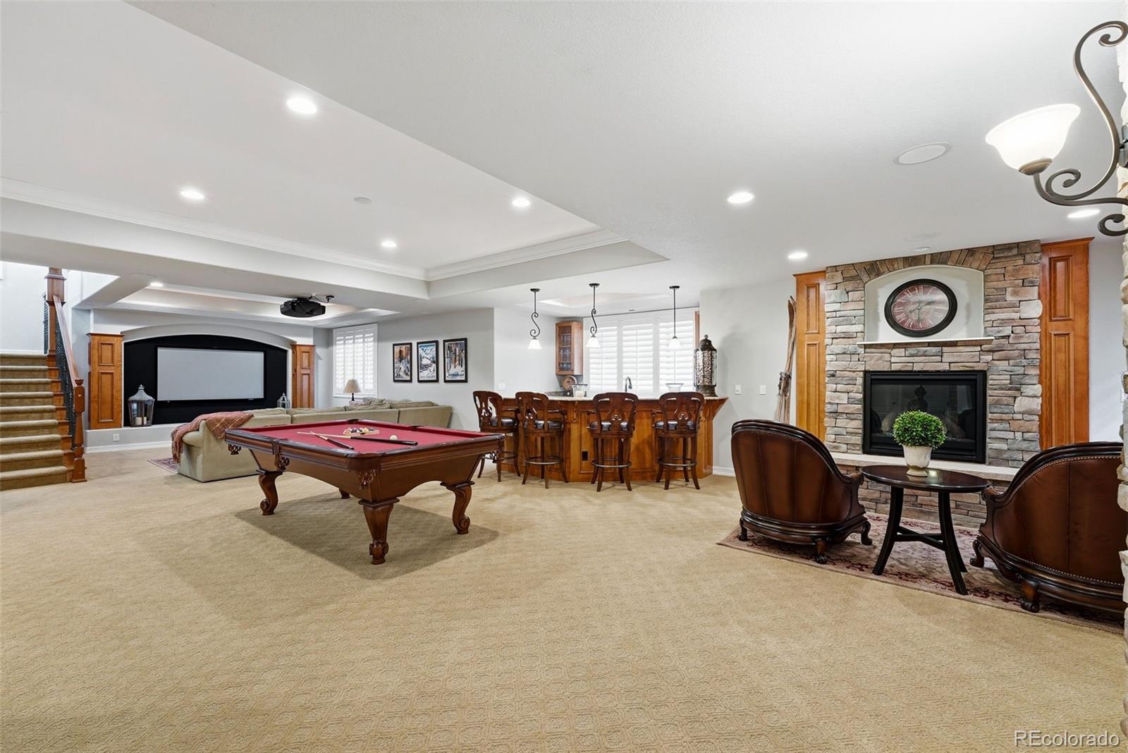 10258 Dowling Way Highlands Ranch CO 80126