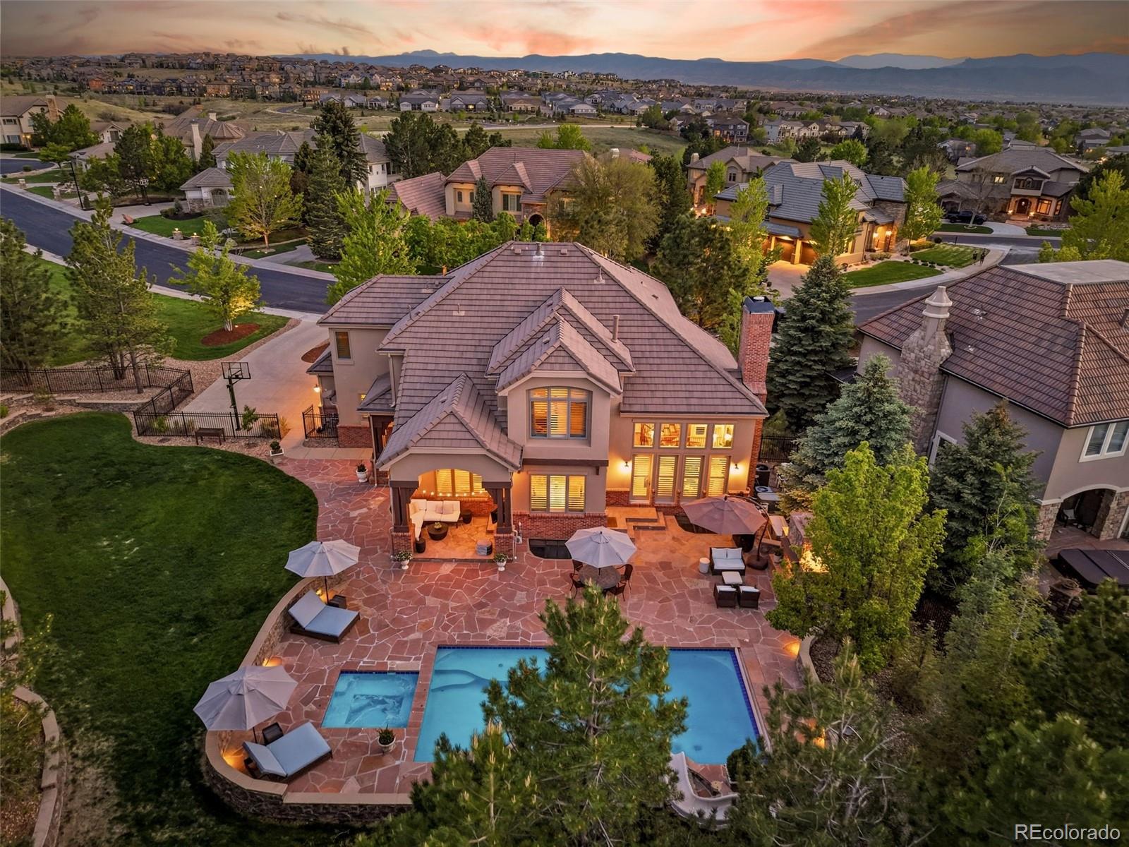 10258 Dowling Way Highlands Ranch CO 80126