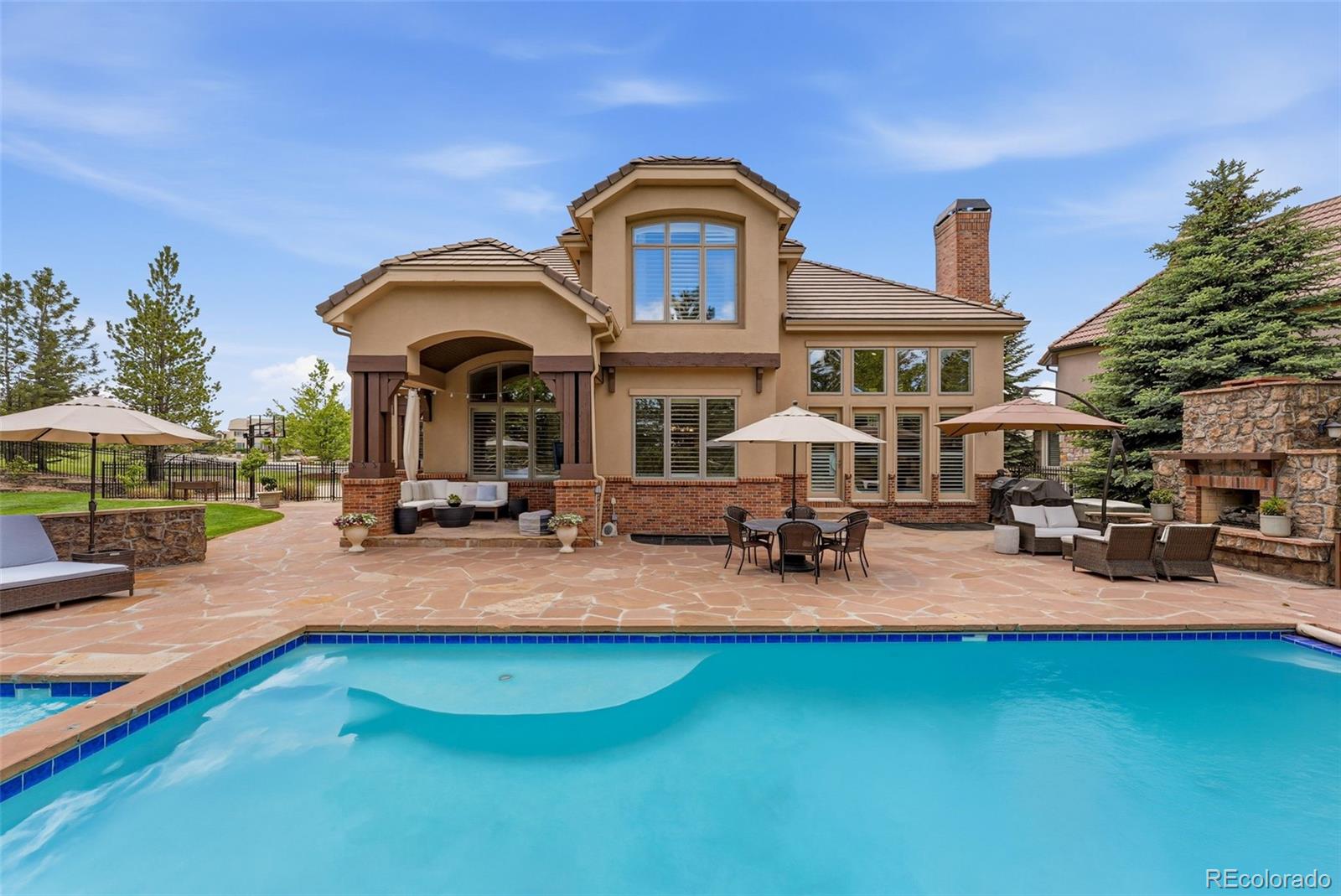 10258 Dowling Way Highlands Ranch CO 80126