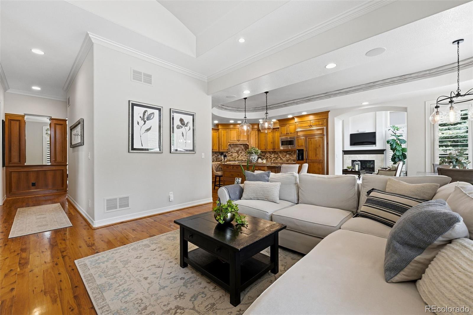 10258 Dowling Way Highlands Ranch CO 80126