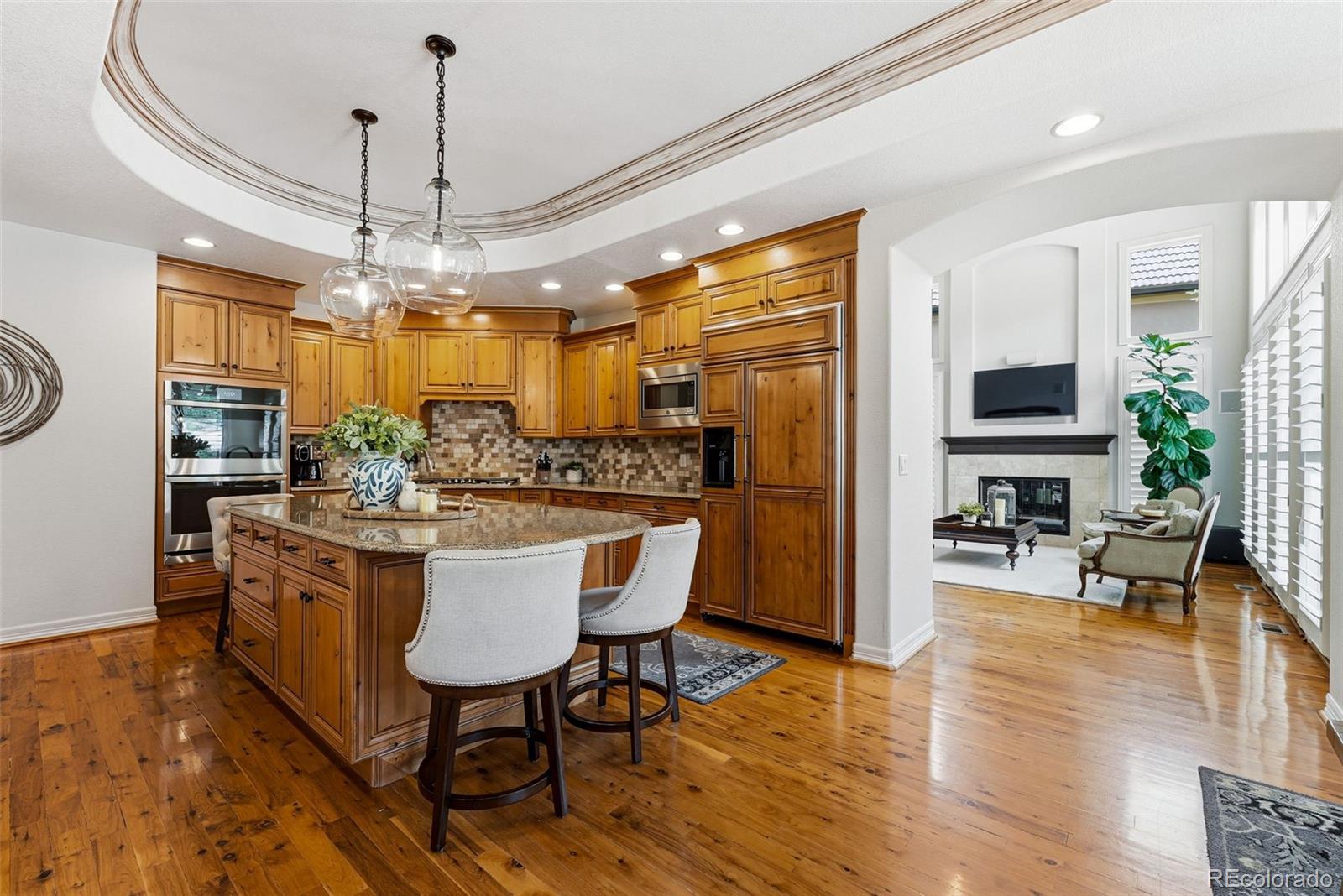 10258 Dowling Way Highlands Ranch CO 80126