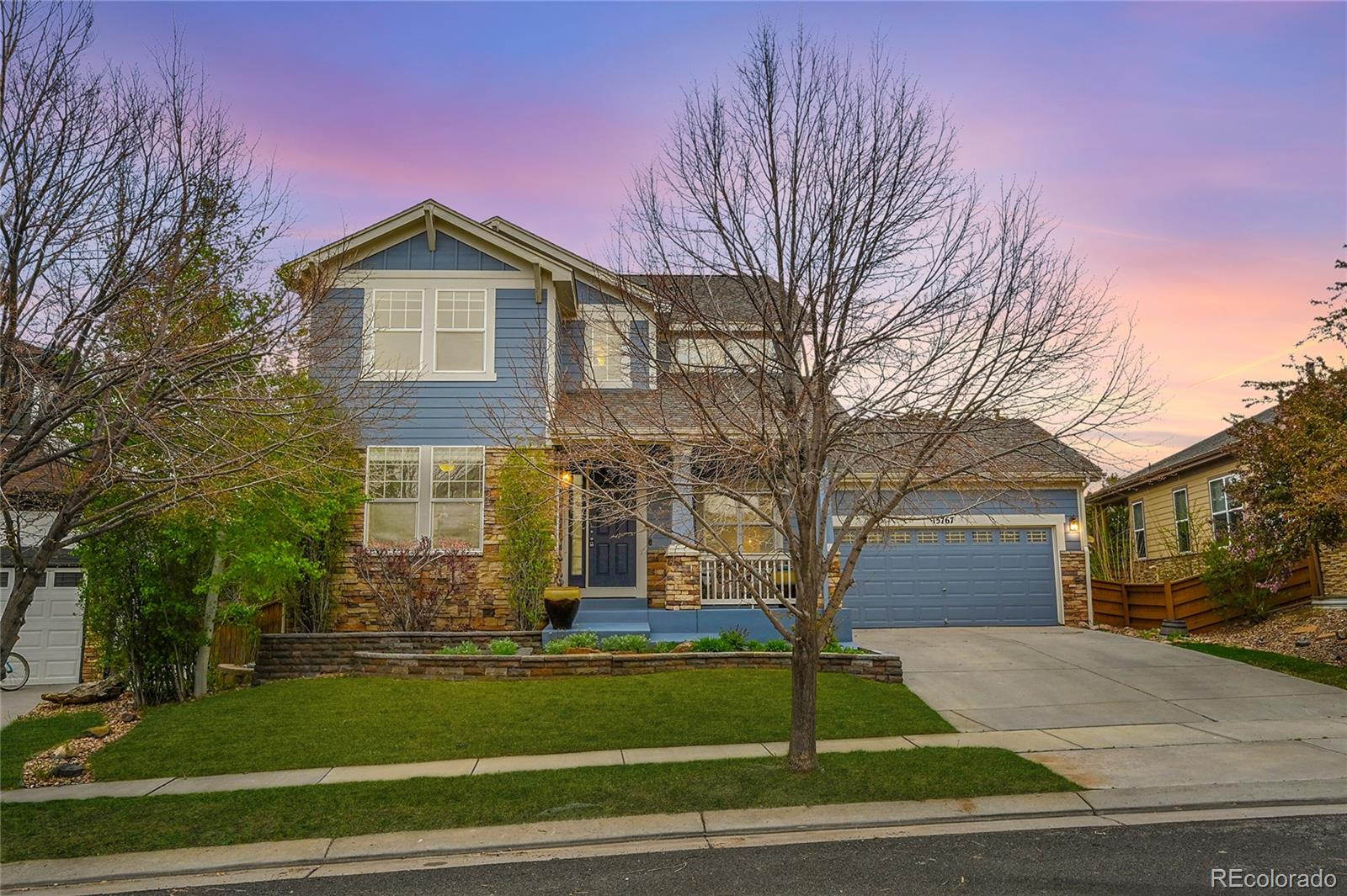 15767 E 109th Avenue Commerce City CO 80022
