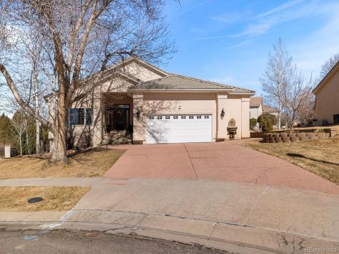 3 St Andrews Court Pueblo CO 81001