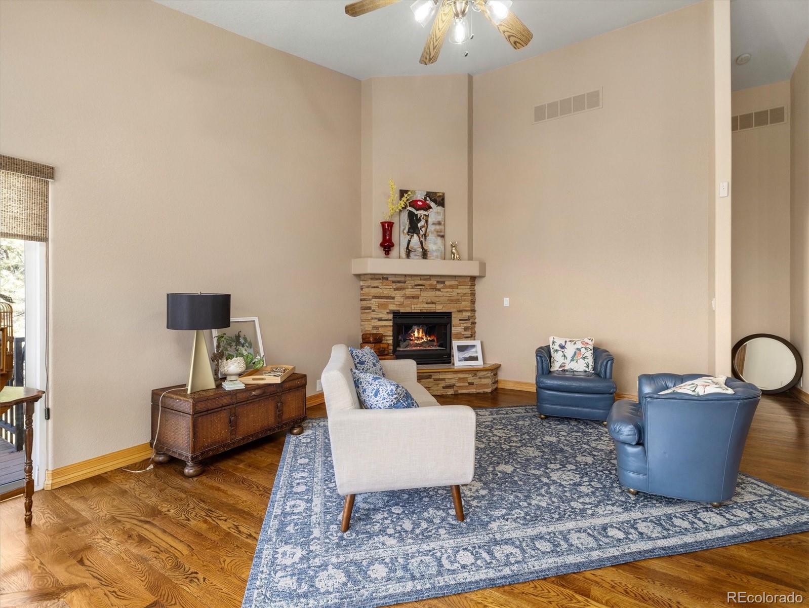 3 St Andrews Court Pueblo CO 81001
