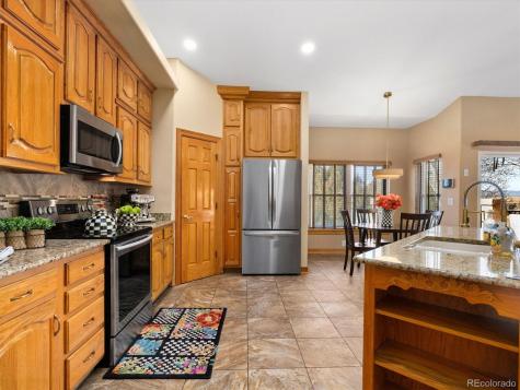 3 St Andrews Court Pueblo CO 81001