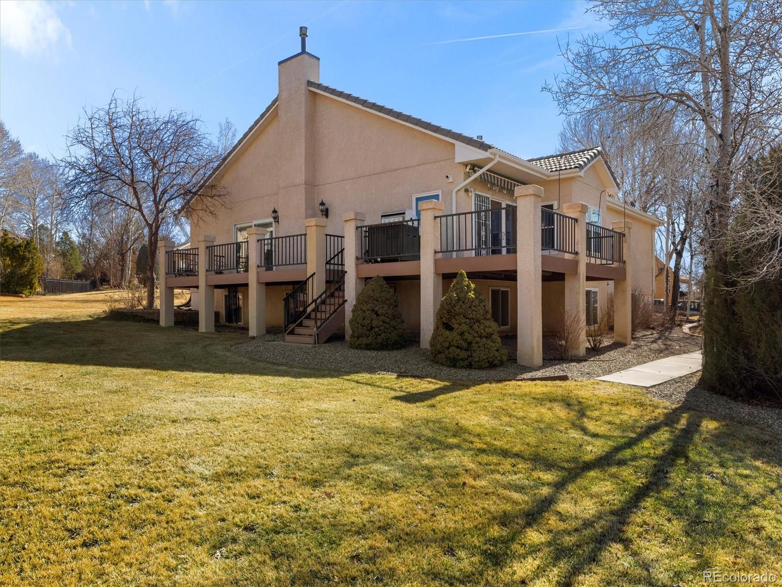 3 St Andrews Court Pueblo CO 81001