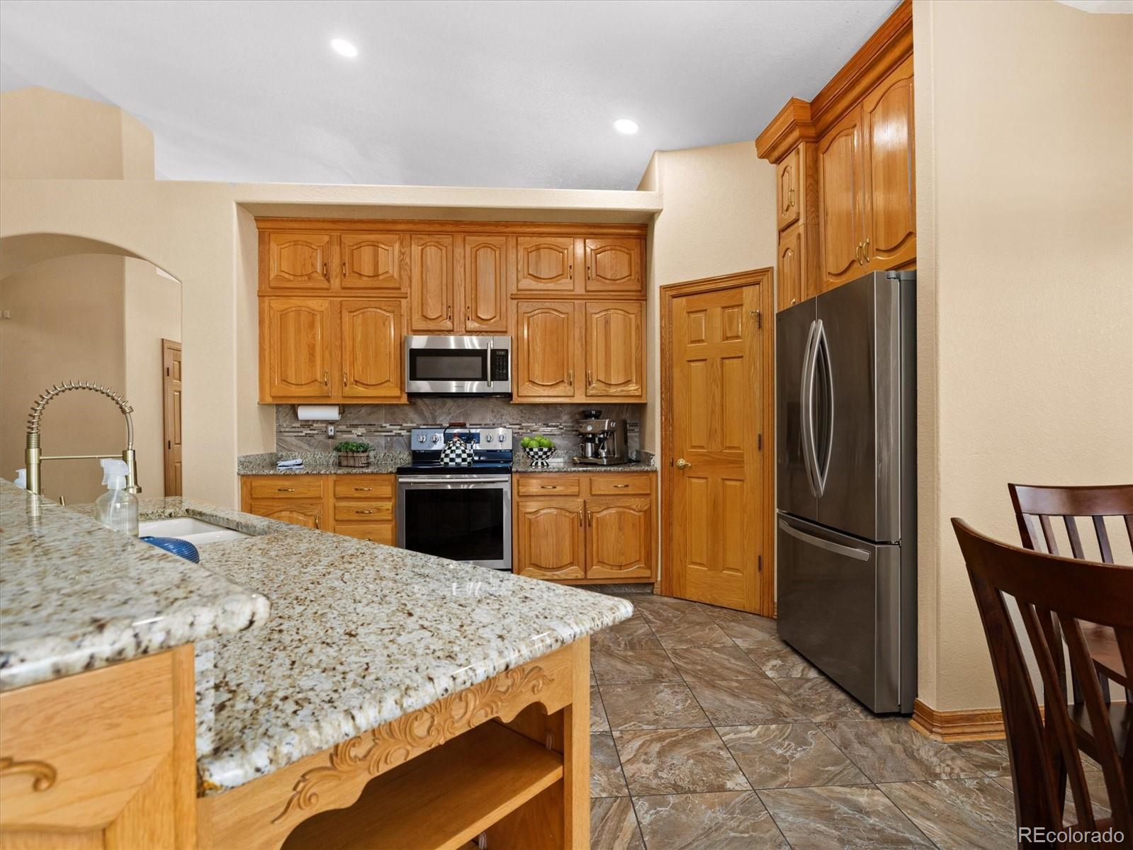 3 St Andrews Court Pueblo CO 81001