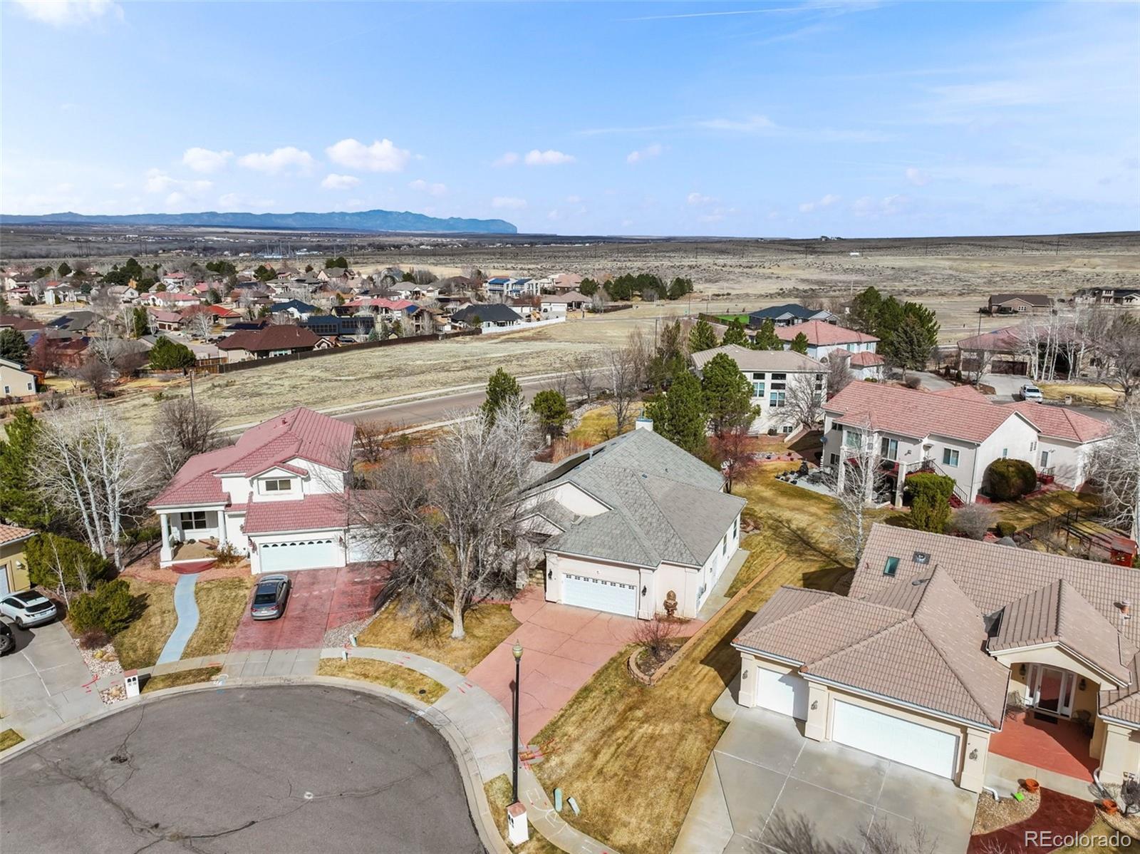 3 St Andrews Court Pueblo CO 81001