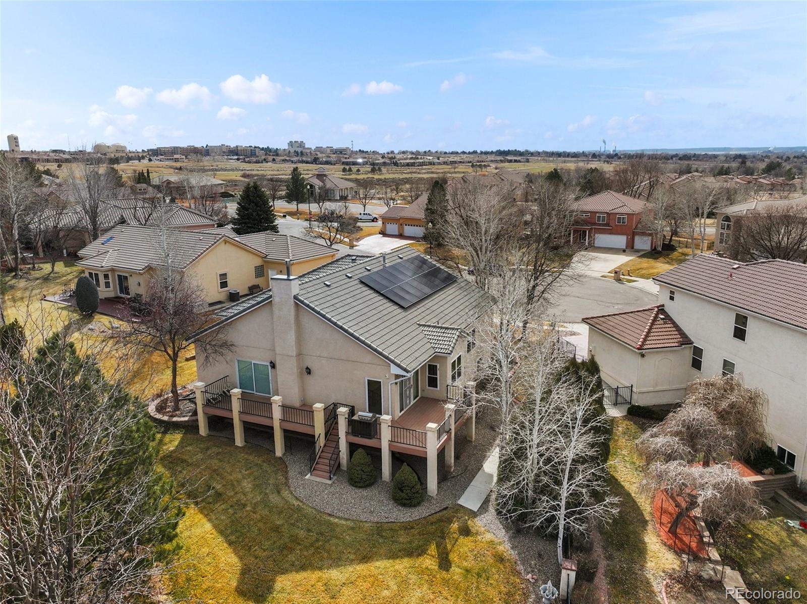 3 St Andrews Court Pueblo CO 81001
