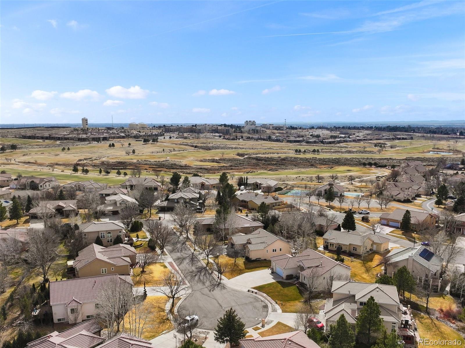 3 St Andrews Court Pueblo CO 81001