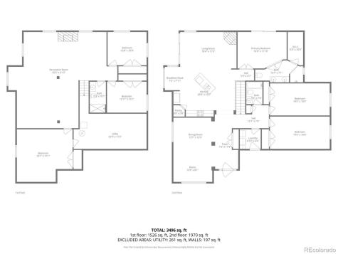 3 St Andrews Court Pueblo CO 81001