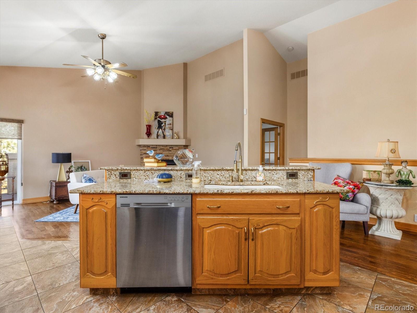 3 St Andrews Court Pueblo CO 81001