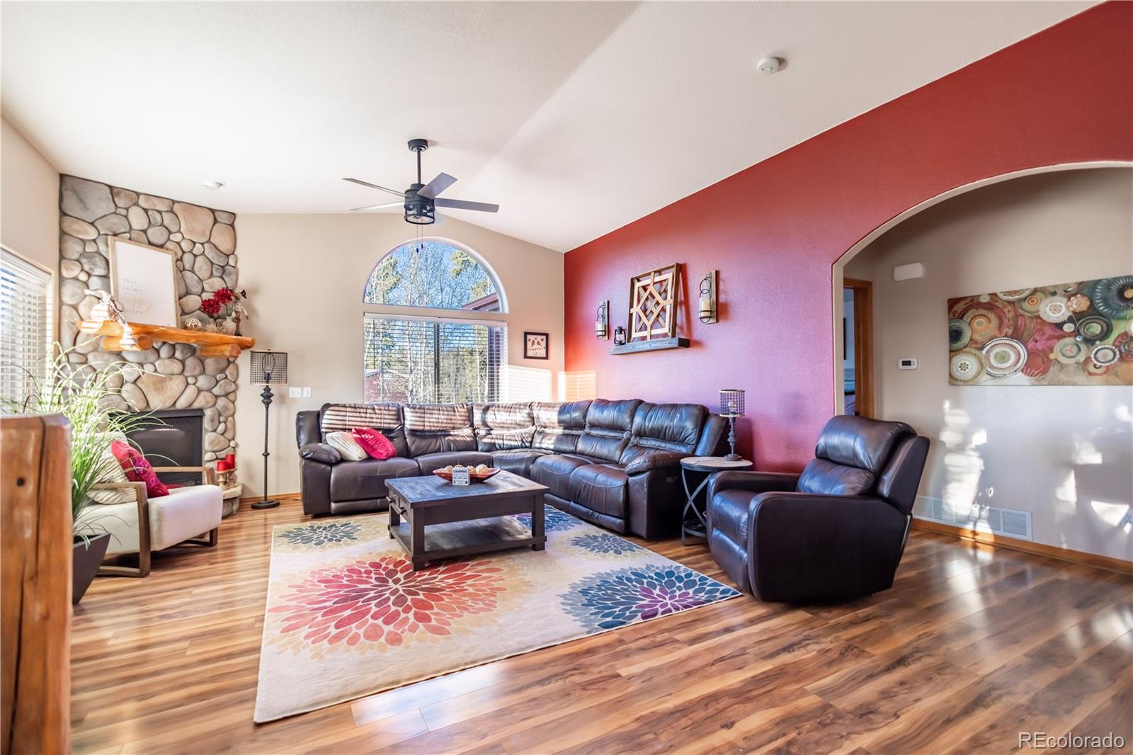 589 Warpath Road Jefferson CO 80456