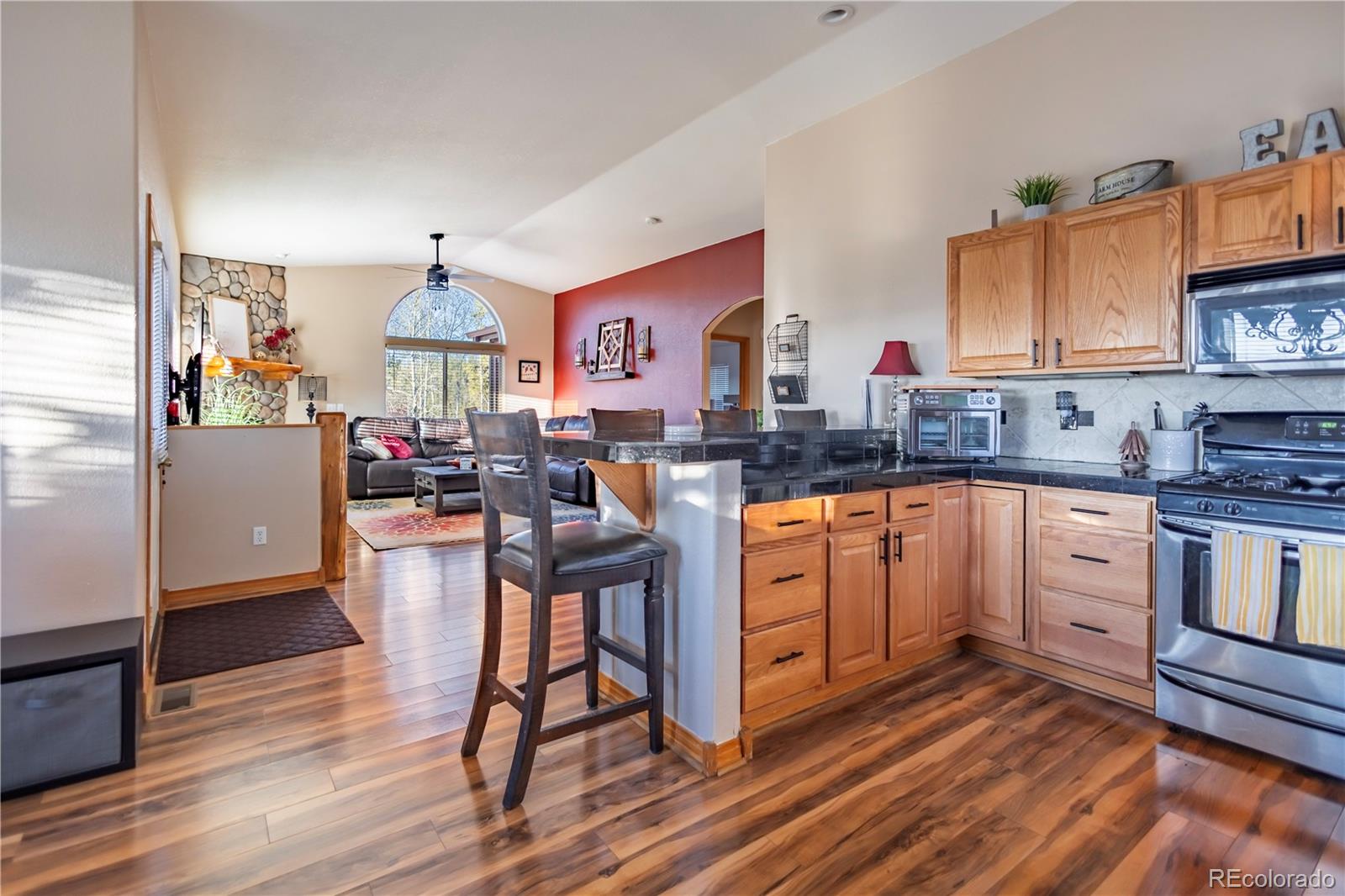 589 Warpath Road Jefferson CO 80456