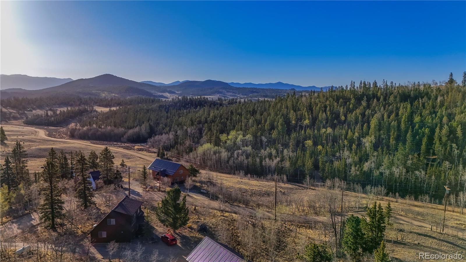 589 Warpath Road Jefferson CO 80456