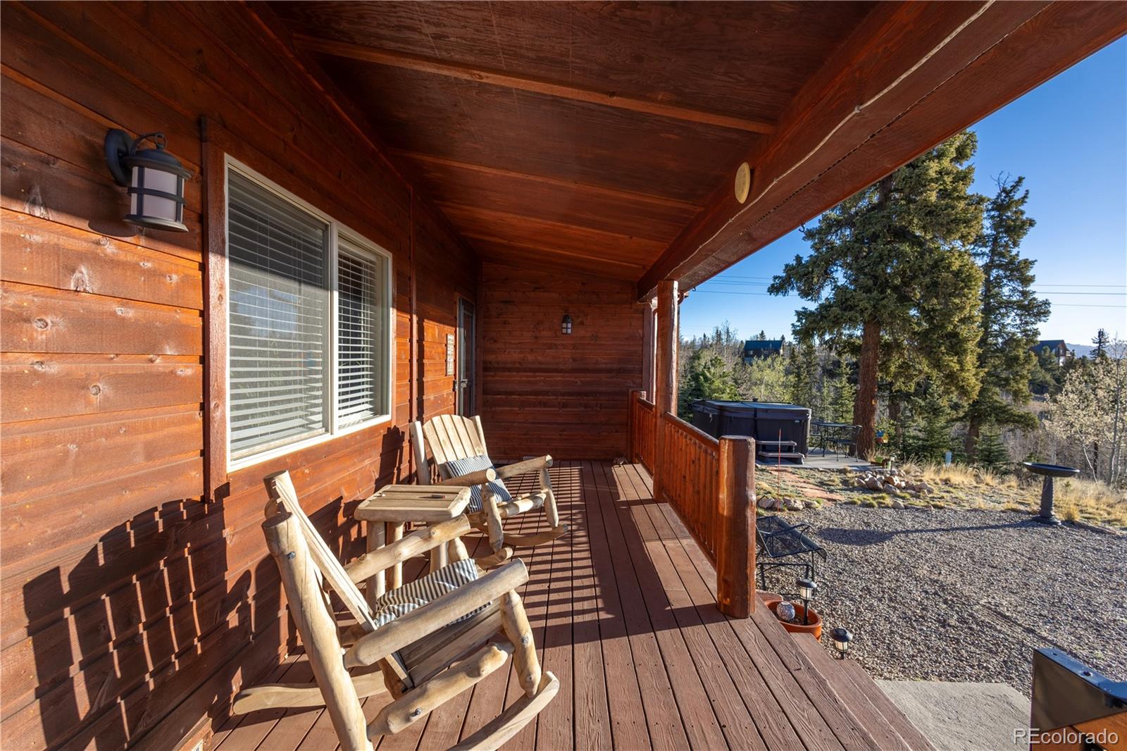 589 Warpath Road Jefferson CO 80456