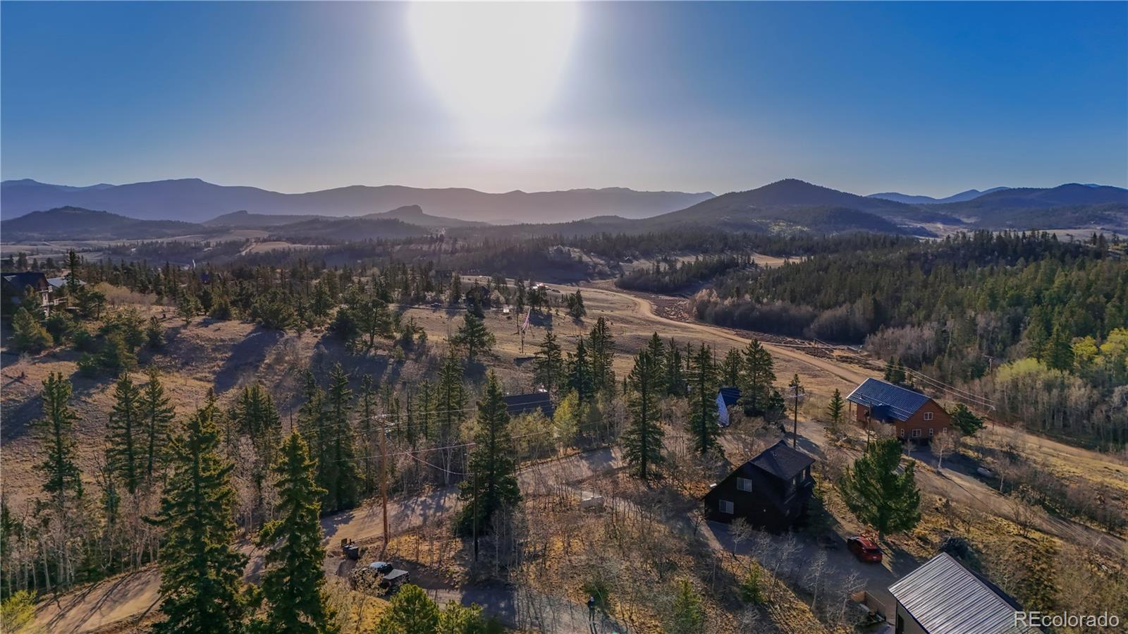 589 Warpath Road Jefferson CO 80456