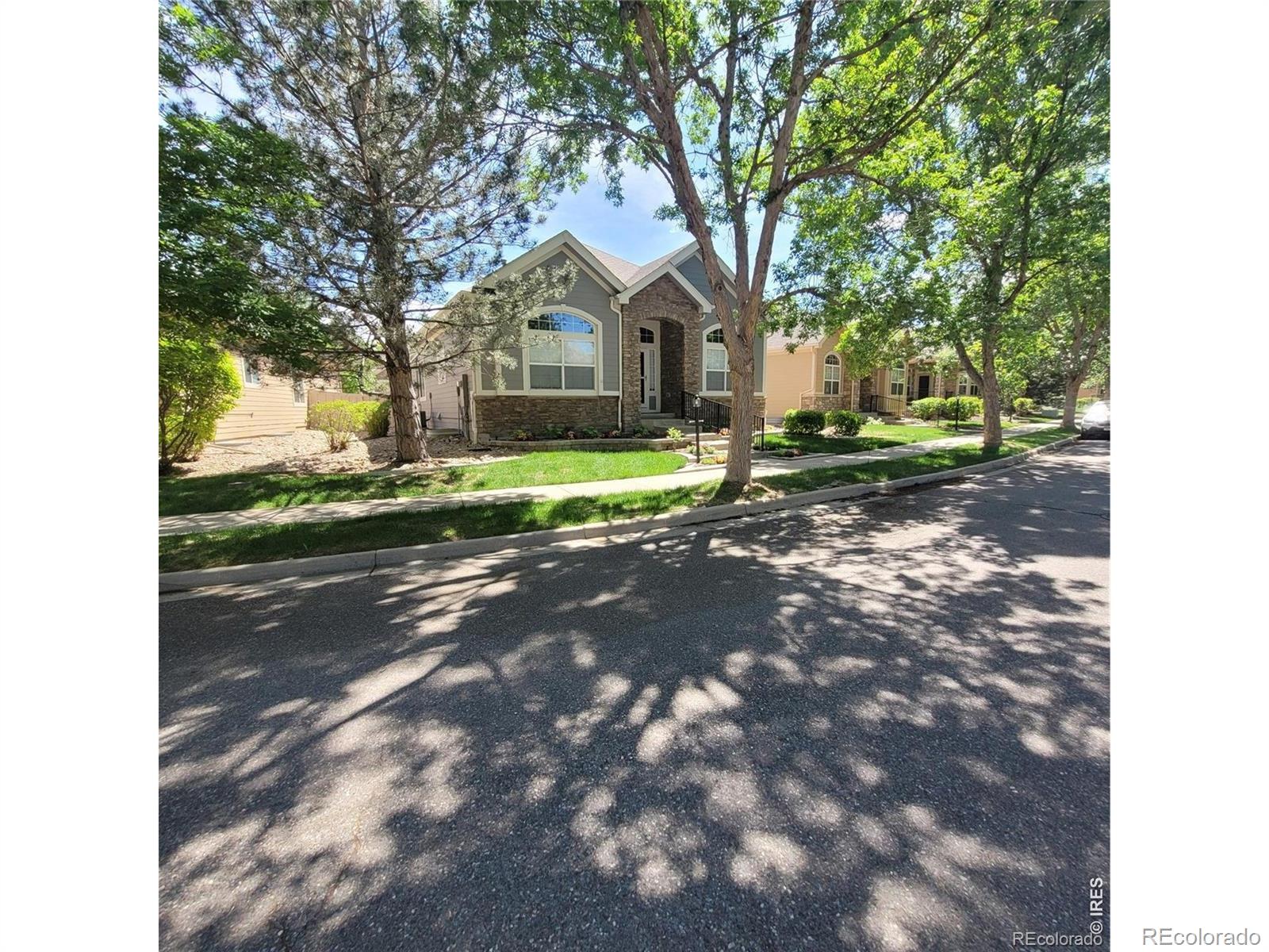 1677 Metropolitan Drive Longmont CO 80504