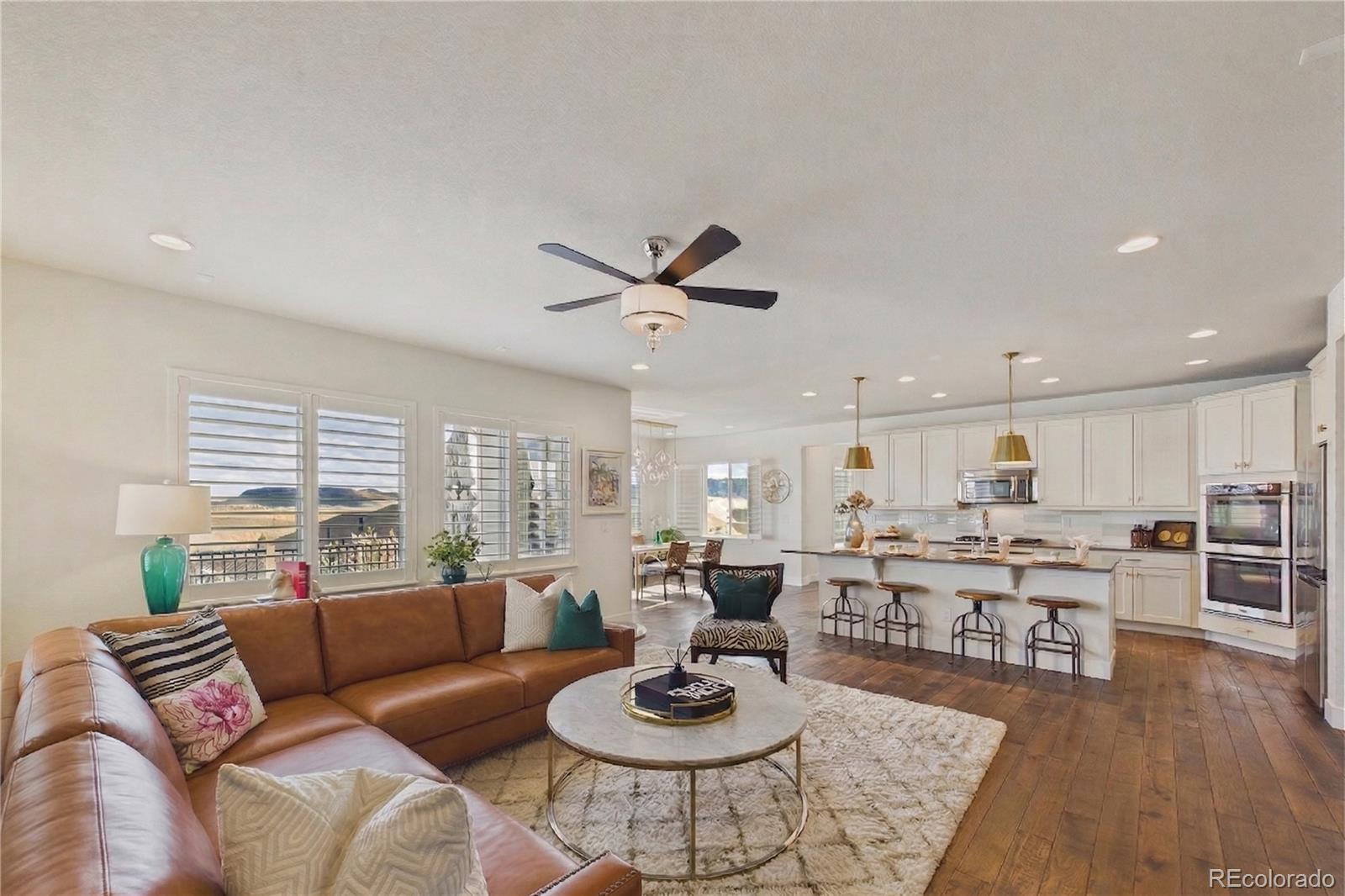 18320 W 84th Place Arvada CO 80007