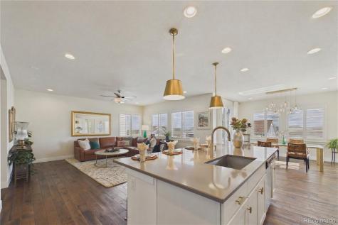 18320 W 84th Place Arvada CO 80007