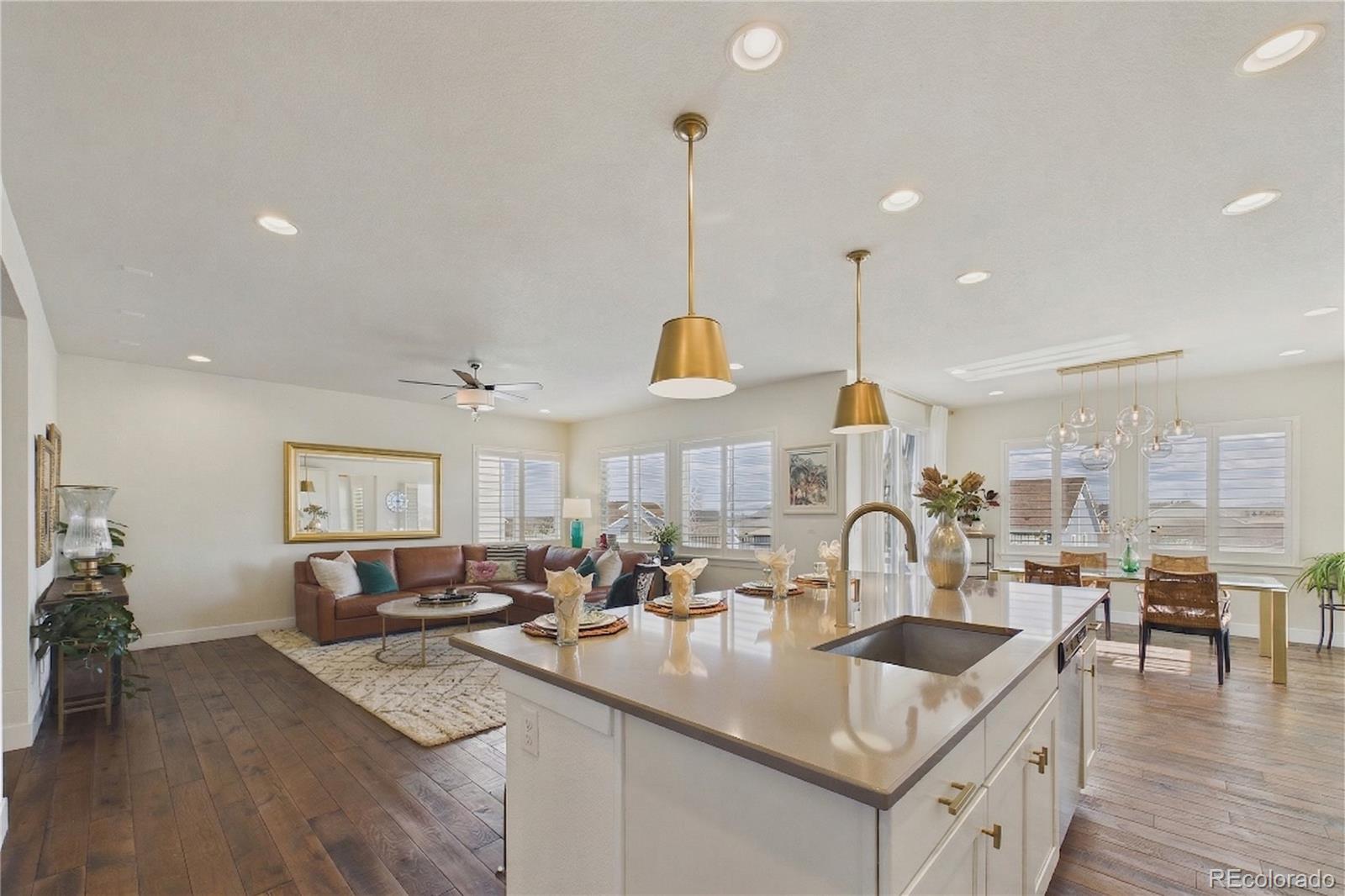 18320 W 84th Place Arvada CO 80007