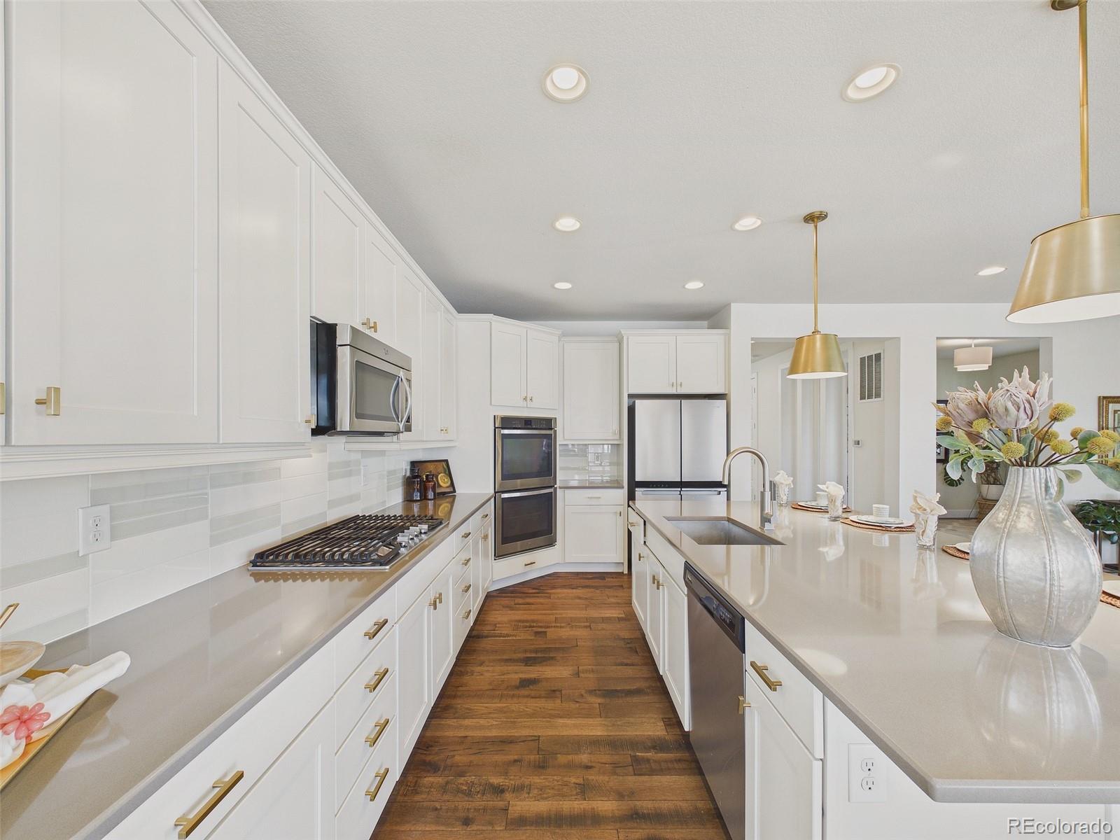 18320 W 84th Place Arvada CO 80007