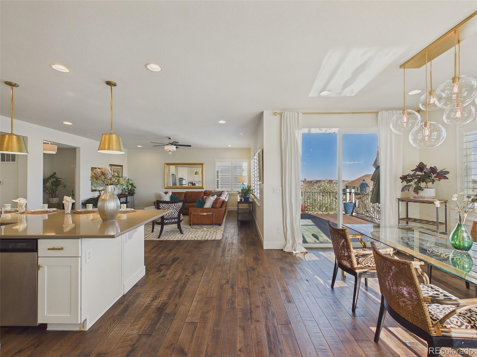18320 W 84th Place Arvada CO 80007