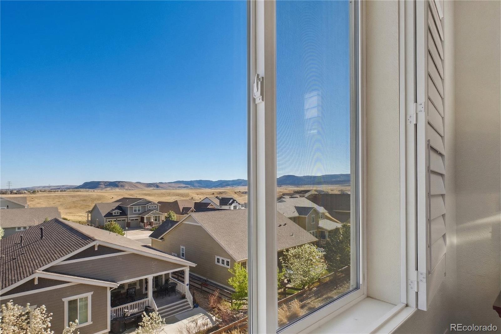 18320 W 84th Place Arvada CO 80007