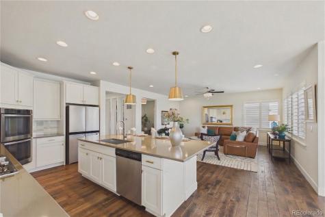 18320 W 84th Place Arvada CO 80007