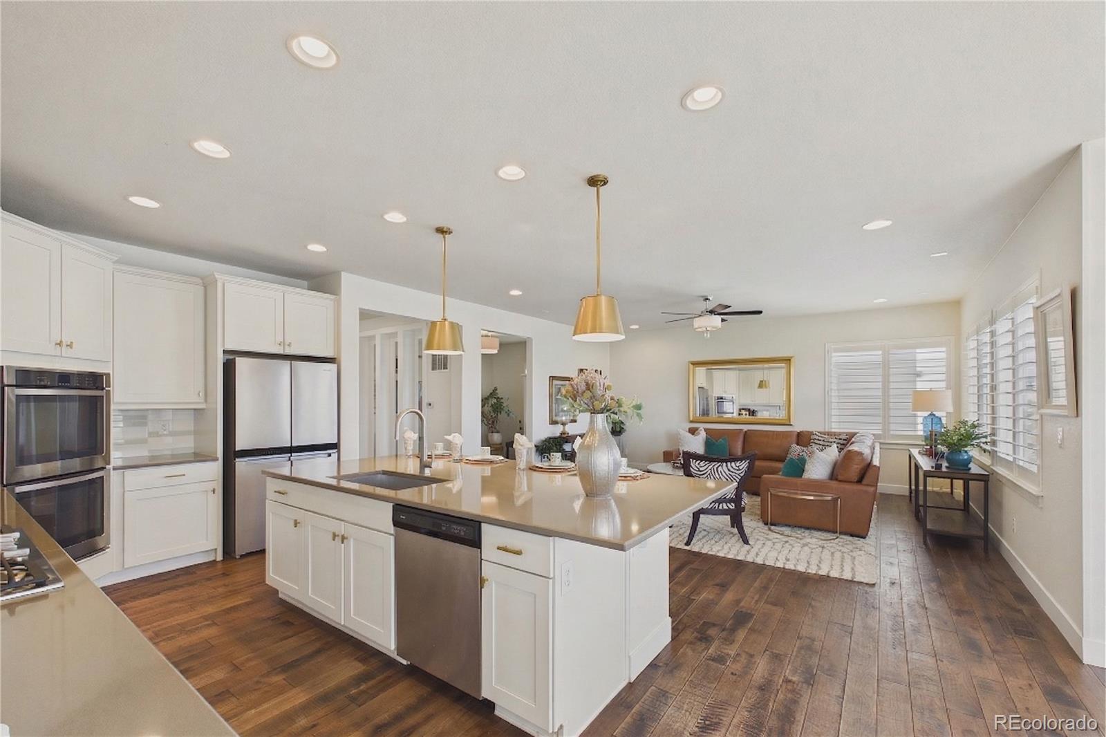 18320 W 84th Place Arvada CO 80007