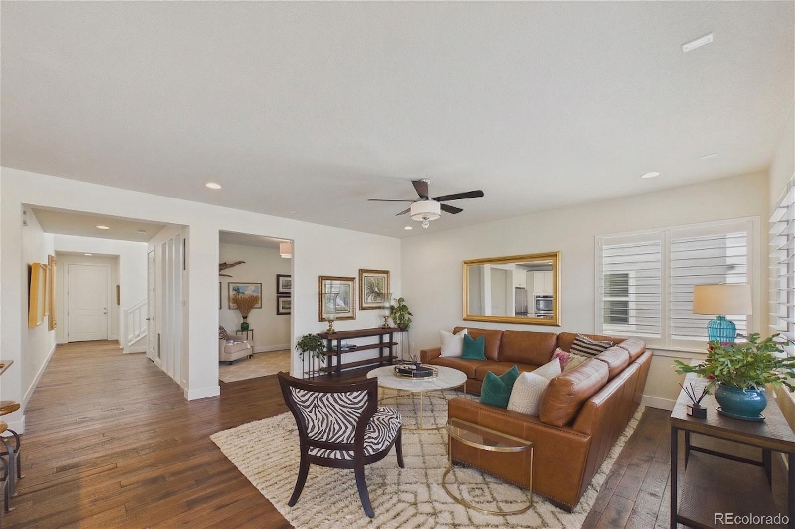 18320 W 84th Place Arvada CO 80007