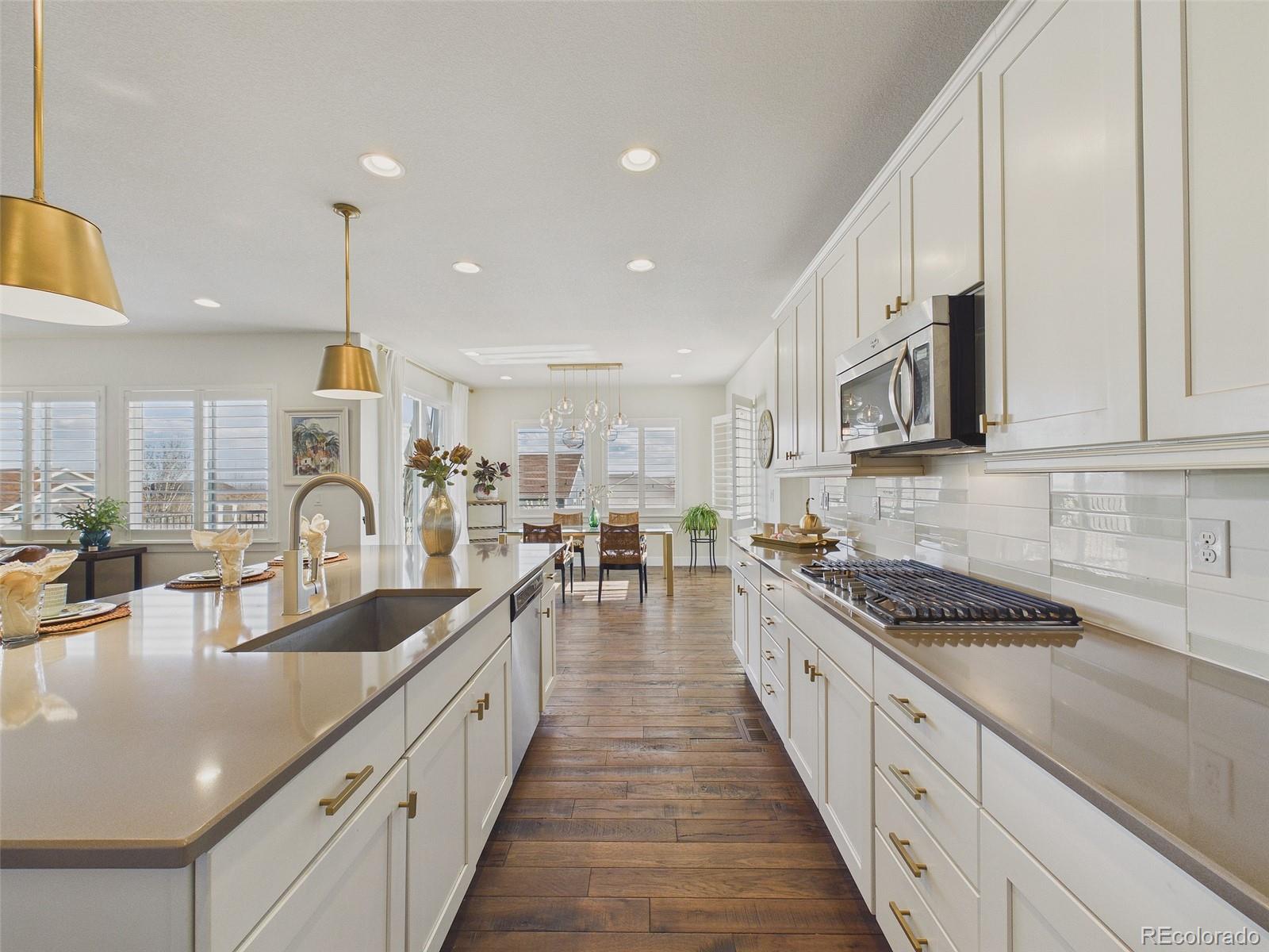 18320 W 84th Place Arvada CO 80007
