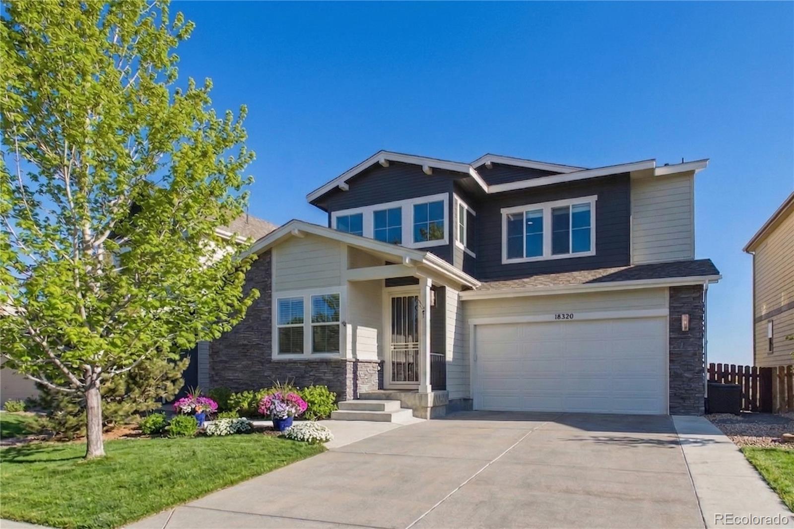 18320 W 84th Place Arvada CO 80007