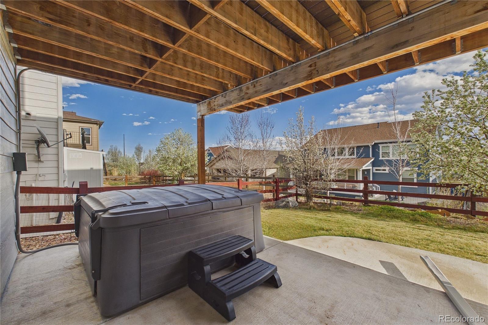 18320 W 84th Place Arvada CO 80007
