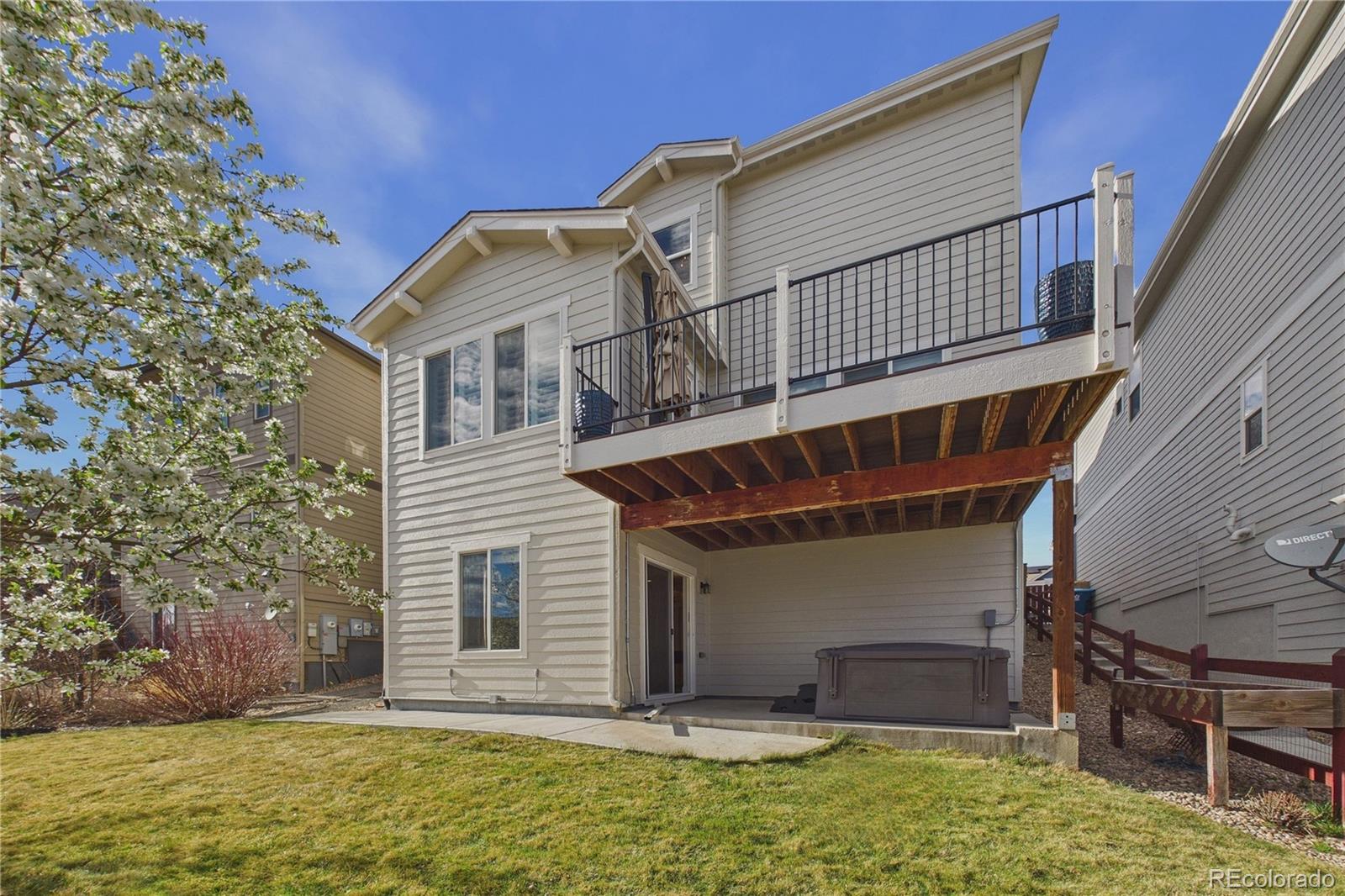 18320 W 84th Place Arvada CO 80007