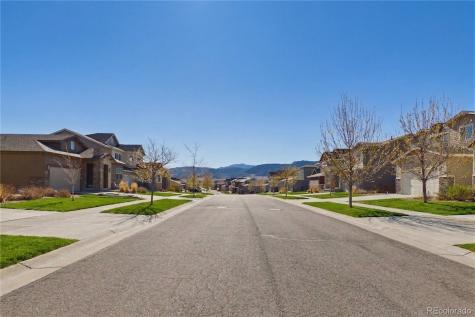 18320 W 84th Place Arvada CO 80007