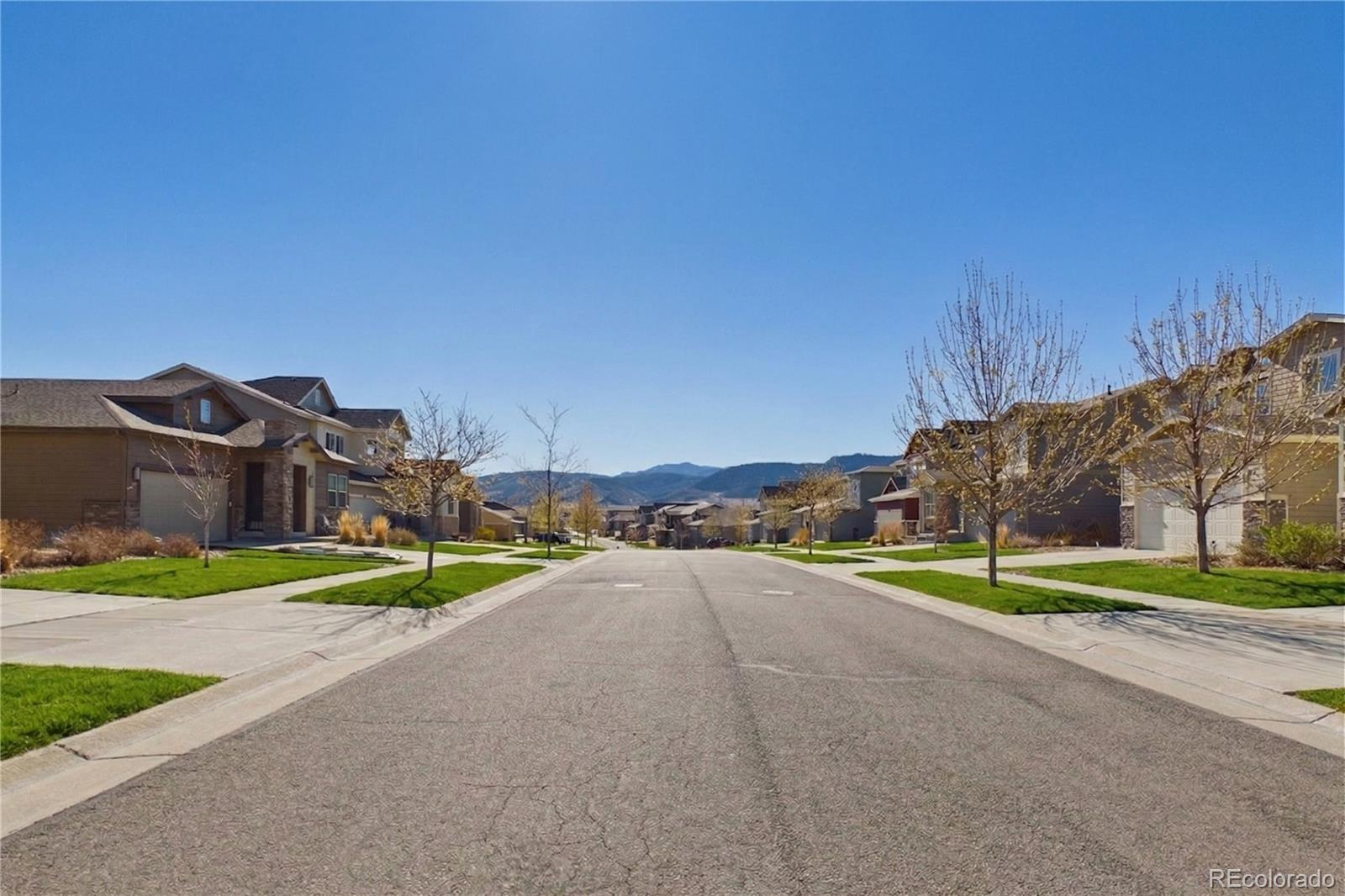 18320 W 84th Place Arvada CO 80007