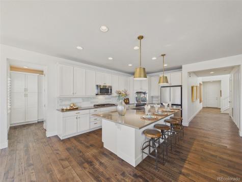 18320 W 84th Place Arvada CO 80007