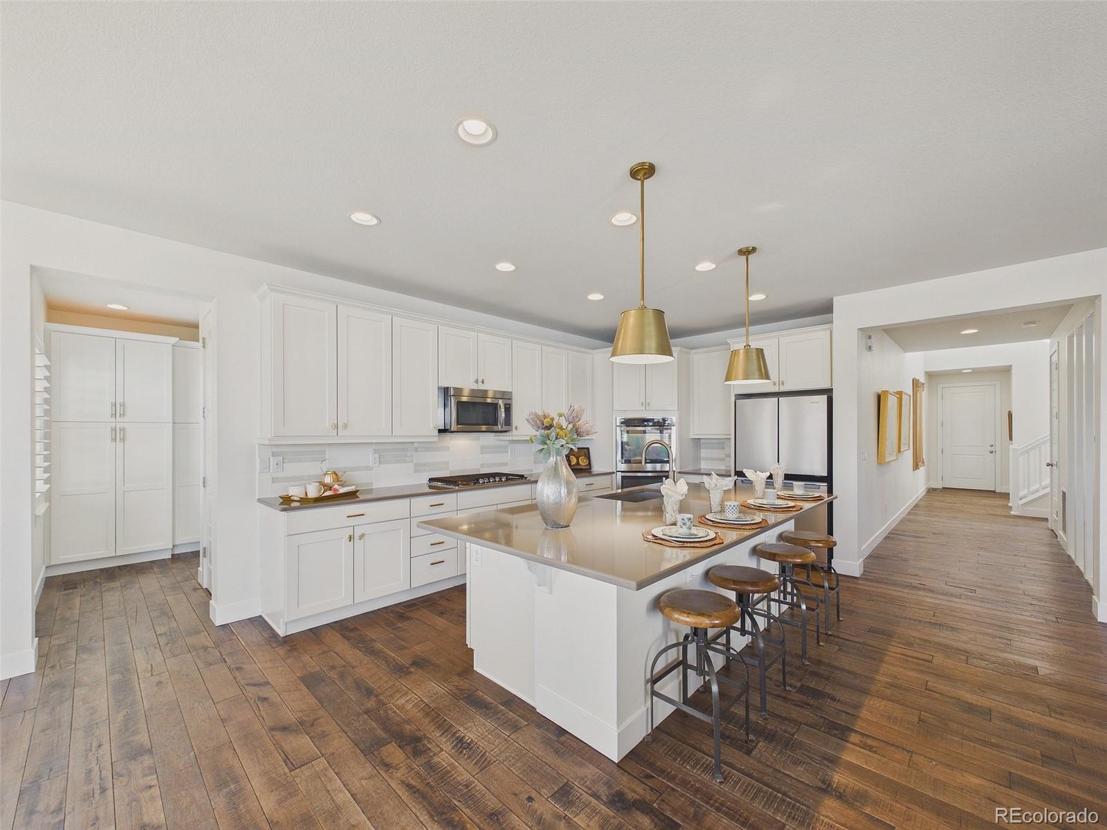 18320 W 84th Place Arvada CO 80007