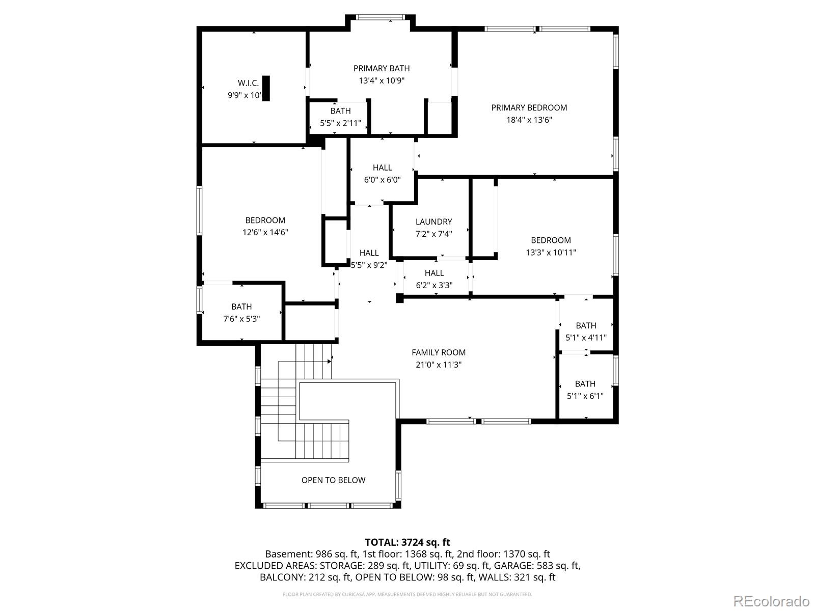 18320 W 84th Place Arvada CO 80007