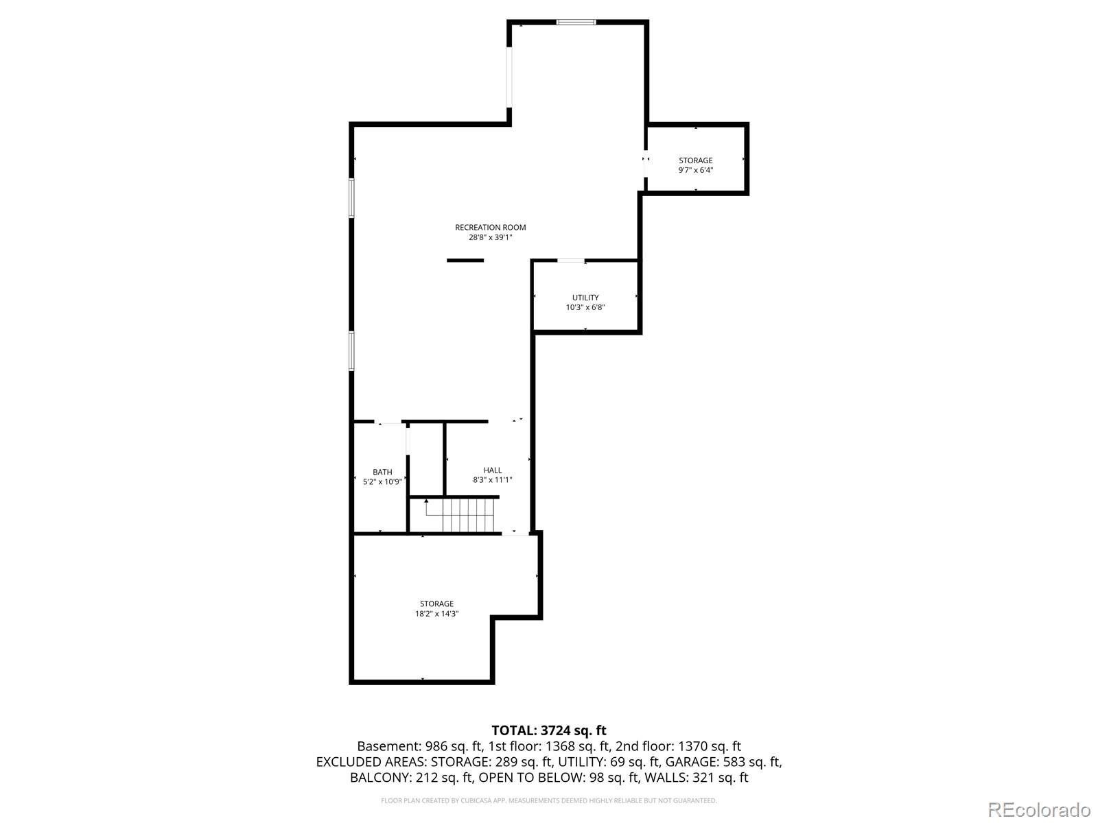 18320 W 84th Place Arvada CO 80007