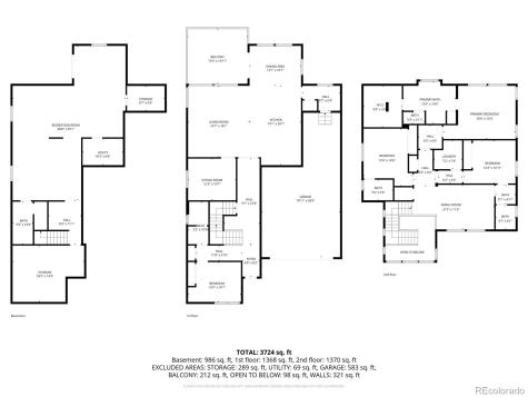 18320 W 84th Place Arvada CO 80007