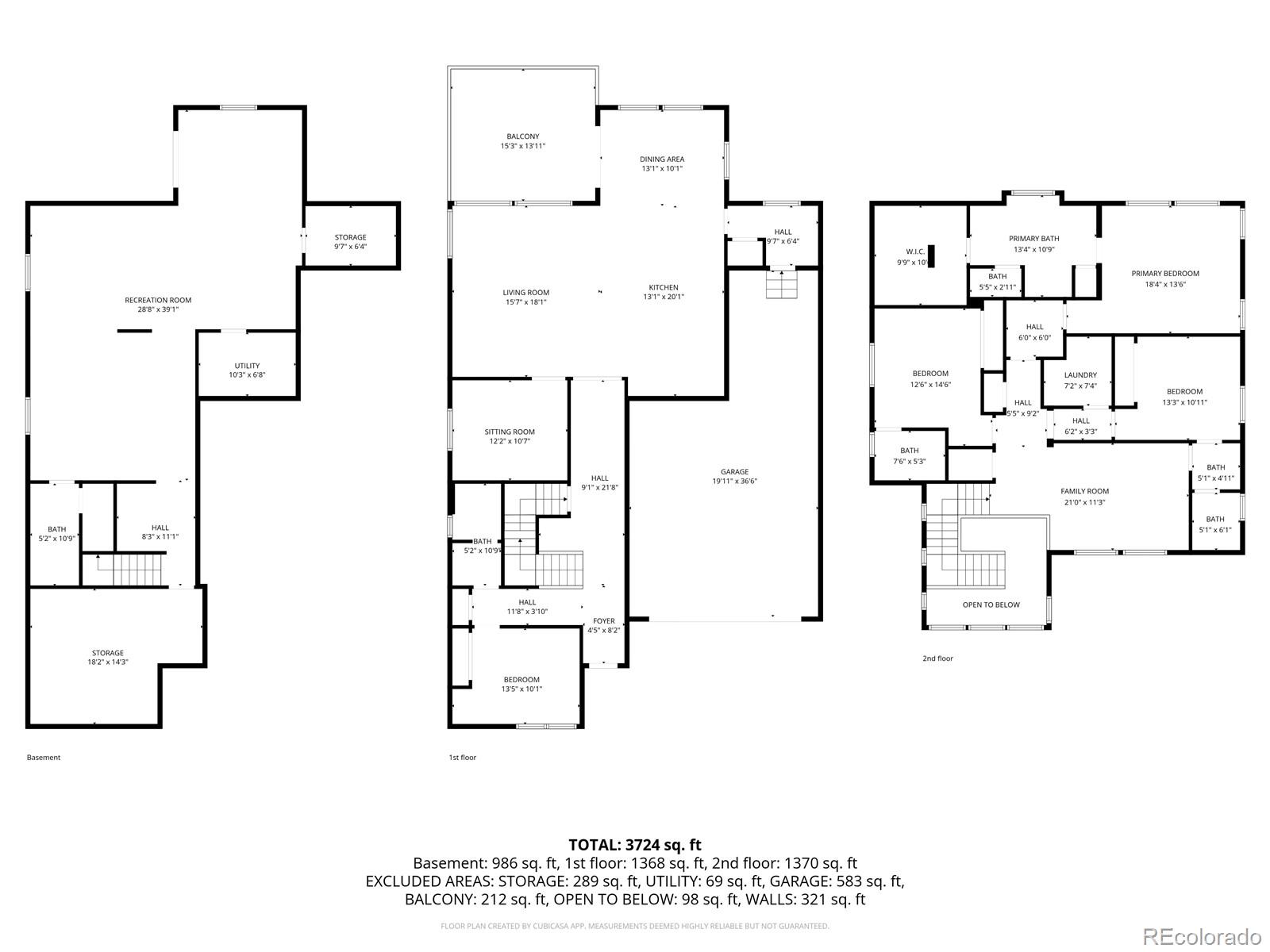 18320 W 84th Place Arvada CO 80007