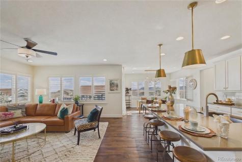 18320 W 84th Place Arvada CO 80007