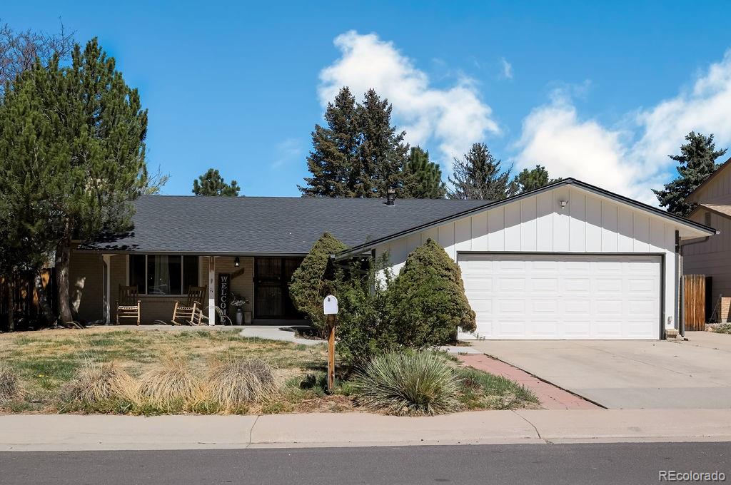 11349 E Bails Place Aurora CO 80012