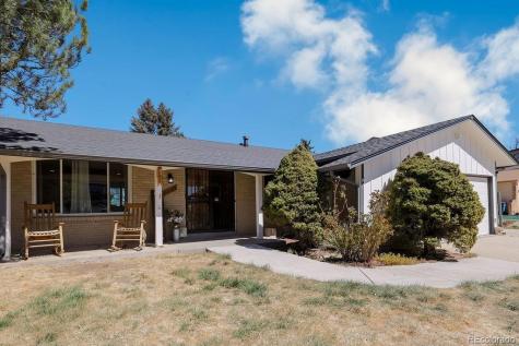 11349 E Bails Place Aurora CO 80012