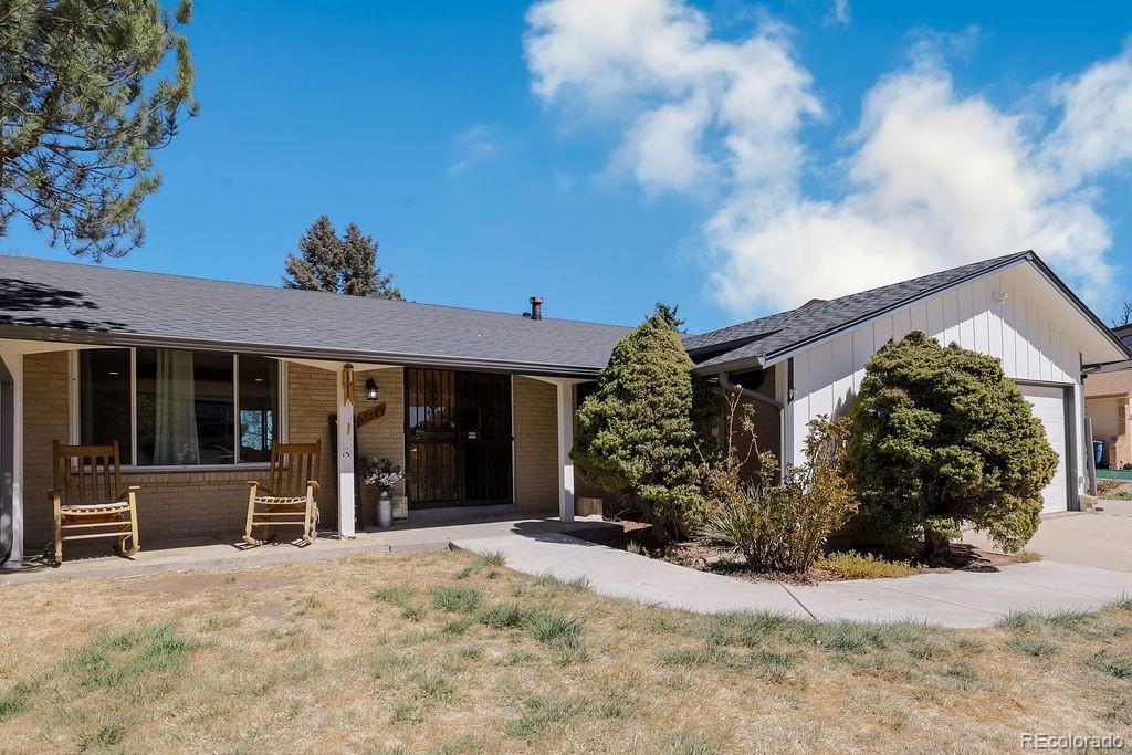 11349 E Bails Place Aurora CO 80012